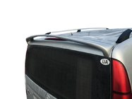 Mercedes Viano 2004–2014 Spoiler Ayakli (k lakování) fotografie 1