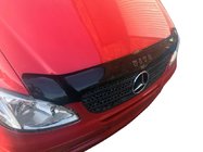 Mercedes Vito W639 2004–2014 Deflektor kapoty (VIP) fotografie 3