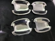 Chevrolet Orlando 2010–2018 Misky pod kliky (4 ks, nerez) fotografie 8