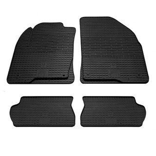 Gumové autokoberce do interiéru (4 ks, Stingray Premium)