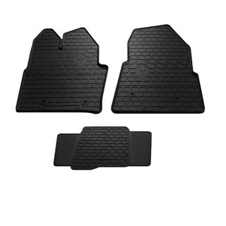 Gumové autokoberce (3 ks, Stingray Premium)