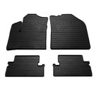 Ford Connect 2010–2013 Gumové autokoberce (Stingray) fotografie 1