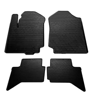 Gumové autokoberce Stingray (4 ks)