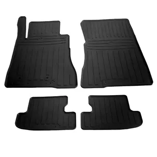Gumové autokoberce do interiéru (4 ks, Stingray Premium)