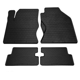 Gumové autokoberce do interiéru (4 ks, Stingray Premium)