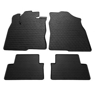 Gumové autokoberce Stingray (4 ks)