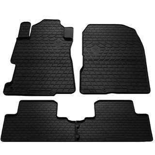Gumové autokoberce do interiéru (4 ks, Stingray Premium)