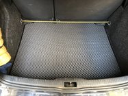 Volkswagen Golf 4 1997–2006 EVA rohož do zavazadlového prostoru (HB, černá) fotografie 2