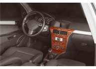 Opel Astra H 2004–2013 Kryty palubní desky Titan fotografie 2
