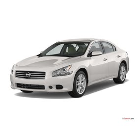 Tuning Nissan Maxima 2008-2015