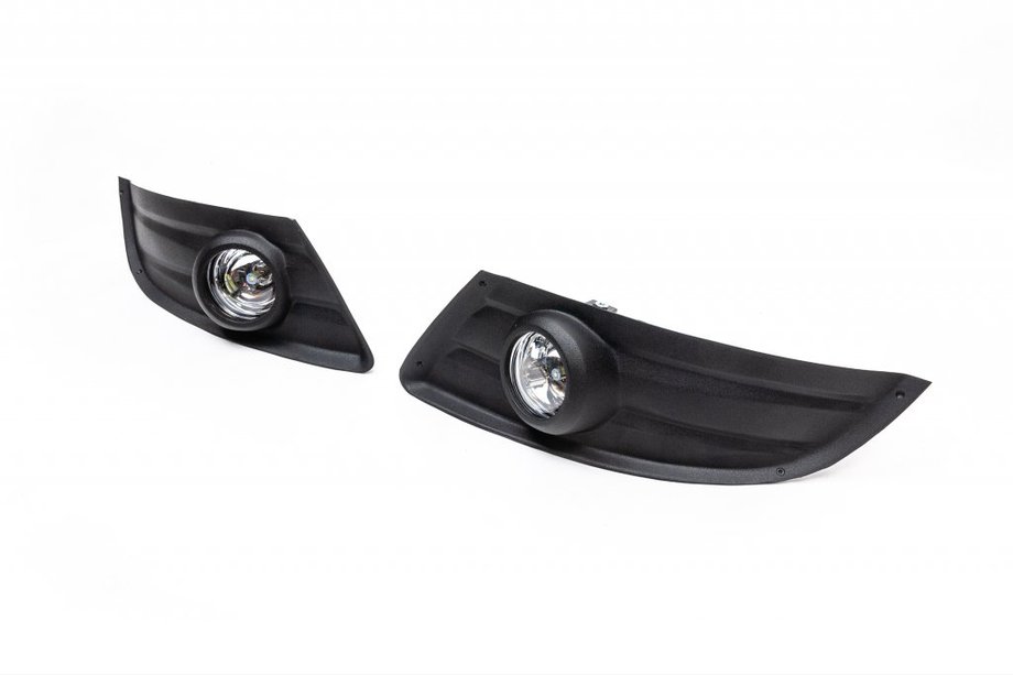 Renault Logan MCV 2005–2013 Mlhovky 2008-2013 (s LED žárovkou) Image