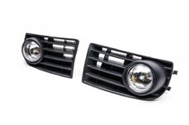 Volkswagen Golf 5 2003–2009 Mlhová světla s vložkami (HB, s LED žárovkou) fotografie 1