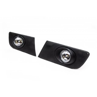 Mlhovky (s LED žárovkou) Volkswagen Amarok 2010–2022 fotografie 1