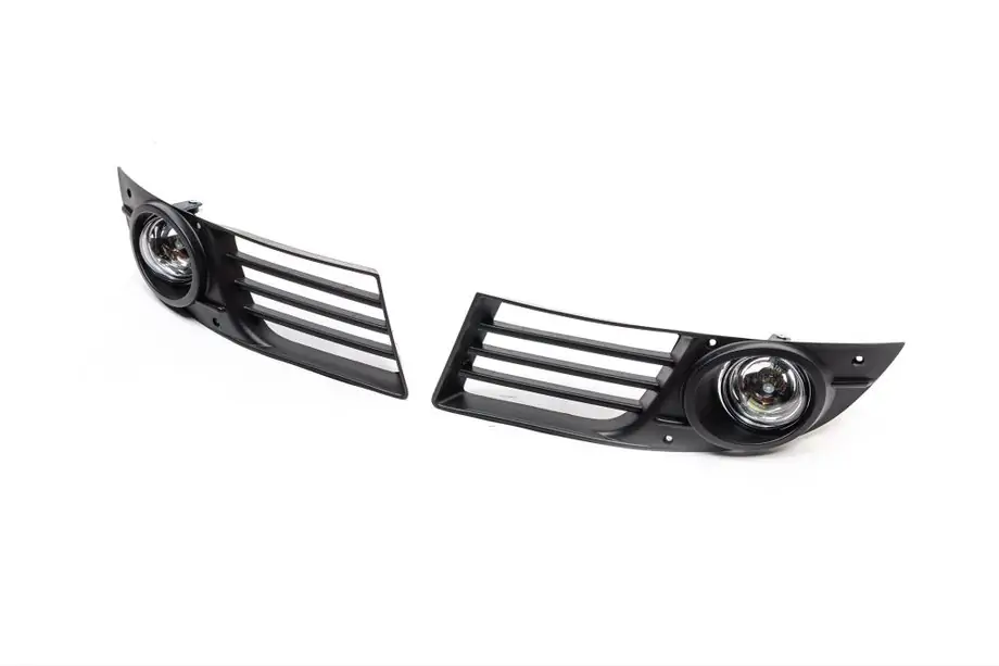 Fiat Doblo I 2005–2010 Mlhovky (s LED žárovkou) Image