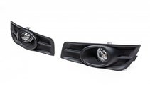 Chevrolet Cruze 2009–2015 Mlhovky 2009-2013 (s LED žárovkou) fotografie 1
