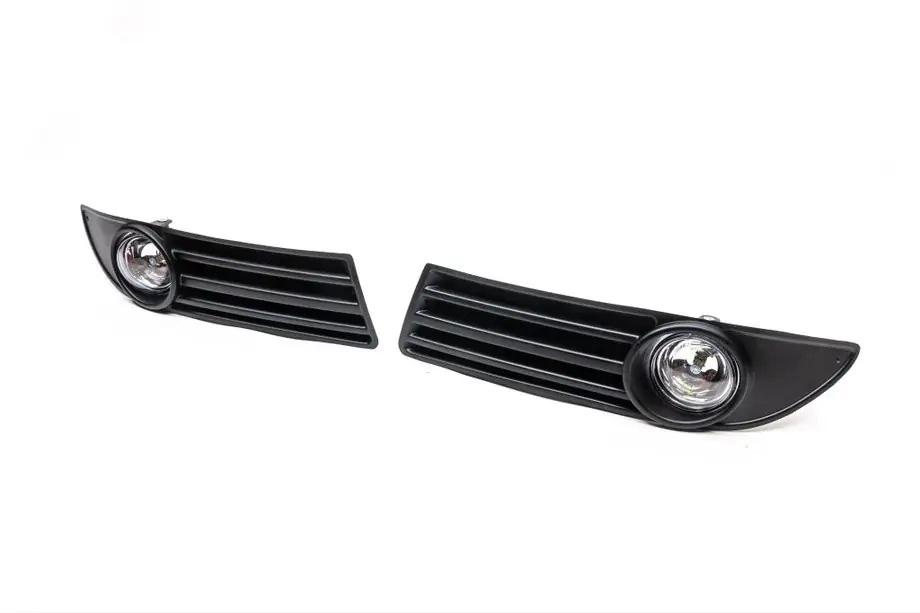Volkswagen Polo 2001–2009 Mlhovky 2005-2009 (2 ks, s LED žárovkou) Image