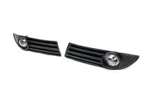 Volkswagen Polo 2001–2009 Mlhovky 2005-2009 (2 ks, s LED žárovkou) fotografie 1
