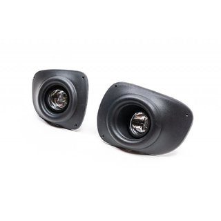 Mlhovky (s LED žárovkou) Mitsubishi L200 2006–2015 fotografie 1