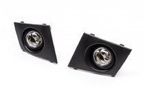 Renault Megane II 2004–2009 Mlhovky 2006-2009 (s LED žárovkami) fotografie 1