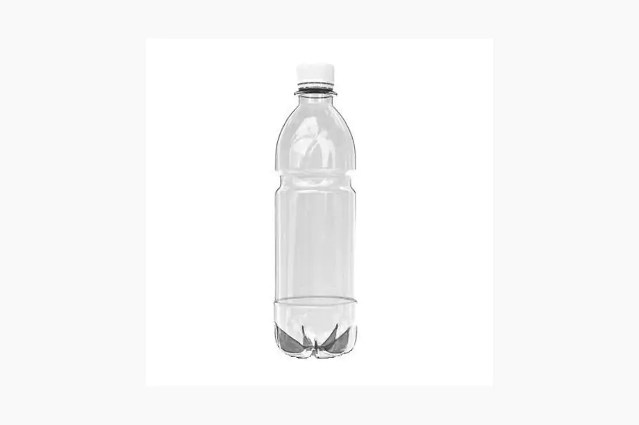 Koncentrát vůně do auta na koberečky (0,5 l) Image