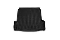 Chevrolet Cruze 2009–2015 Vana do kufru (Novline) SD (Varianta 2) fotografie 1