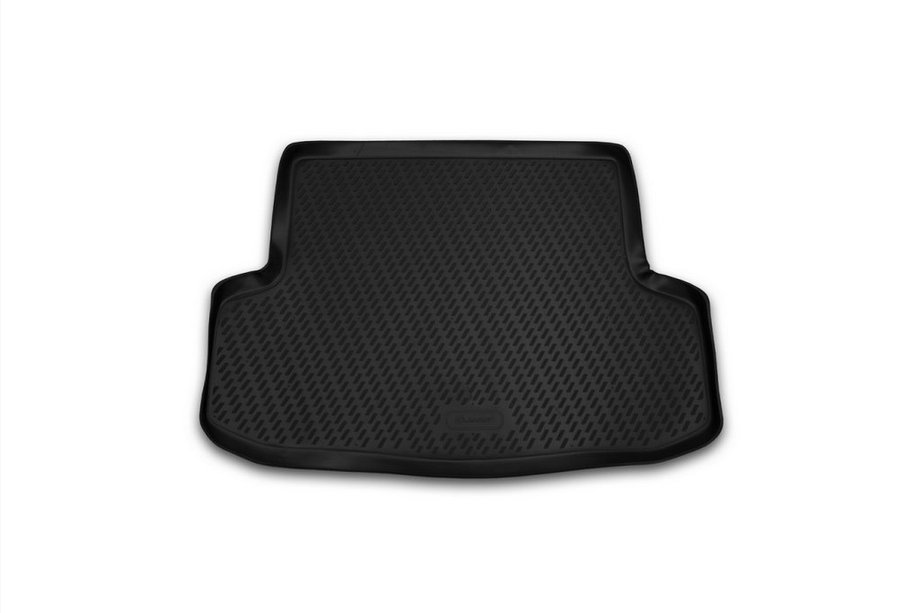 Chevrolet Aveo T250 2005–2011 Vana do kufru (Novline) SD (Varianta 2) Image