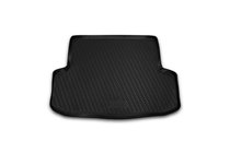 Chevrolet Aveo T250 2005–2011 Vana do kufru (Novline) SD (Varianta 2) fotografie 1