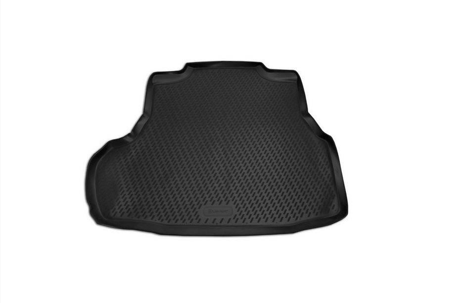 Chevrolet Epica 2006–2014 Vana do kufru (Novline) SD (Varianta 1) Image