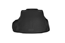 Chevrolet Epica 2006–2014 Vana do kufru (Novline) SD (Varianta 1) fotografie 1
