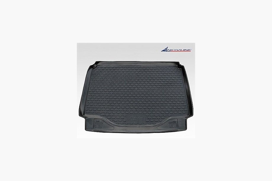 Chevrolet Trax 2012–2023 Vana do kufru (Novline) crossover Image