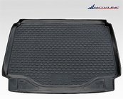 Chevrolet Trax 2012–2023 Vana do kufru (Novline) crossover fotografie 1