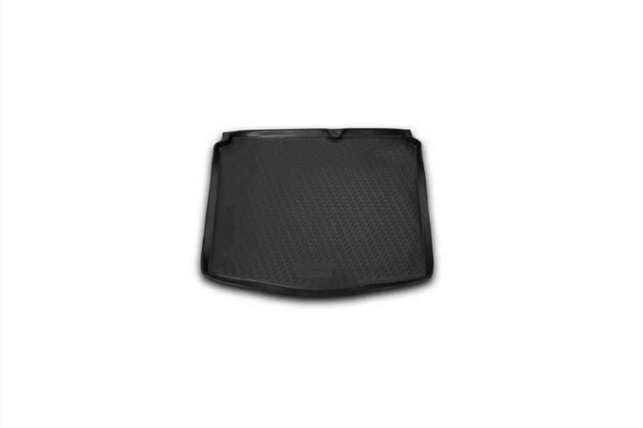 Citroen C-4 2004–2010 Gumová vana do kufru (Novline) HB Image