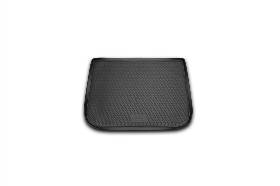 Citroen C-4 Picasso 2006–2013 Gumová vana do kufru (base) Novline мв. Image