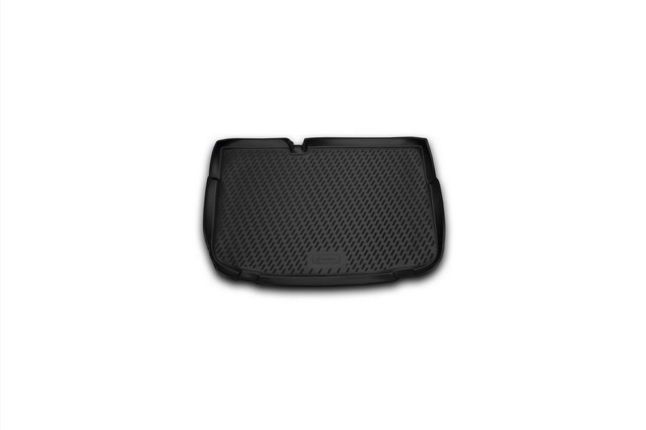 Citroen C-3 2009–2016 Gumová vana do kufru (Novline) HB (V2) Image