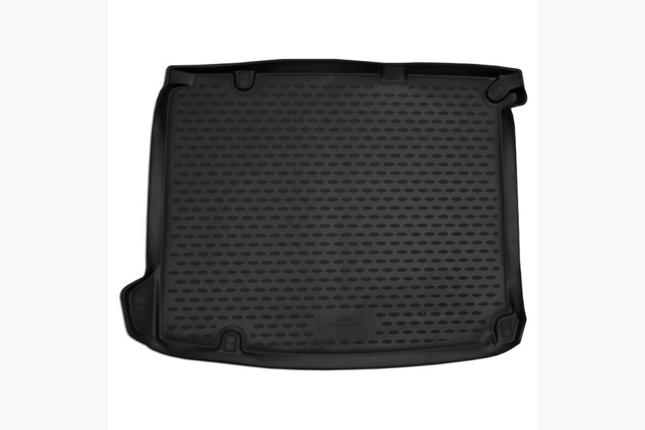 Citroen DS-4 2010–2015 (2011↗) Gumová vana do kufru (se subwooferem) (Novline) HB Image