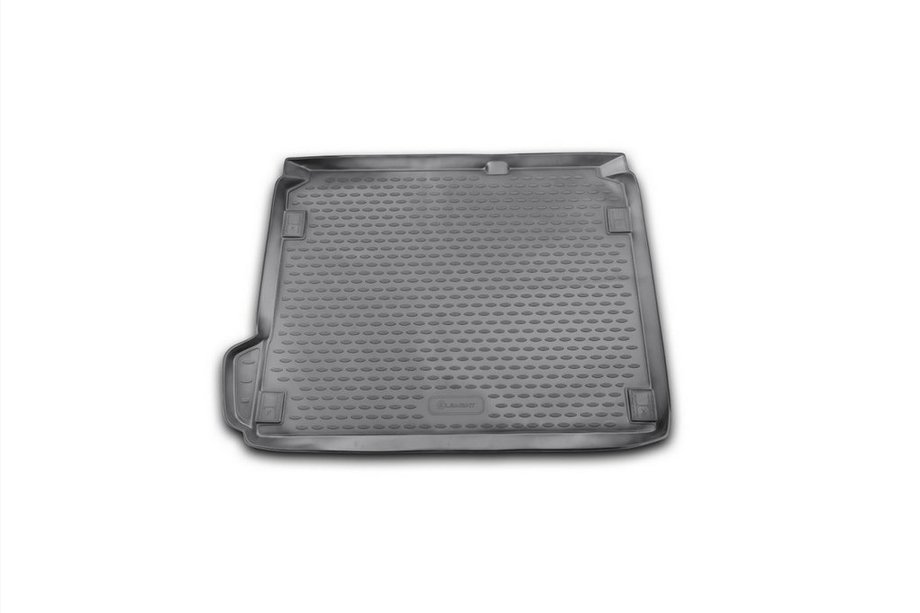 Citroen C-4 2010–2018 Gumová vana do kufru (Novline) HB Image