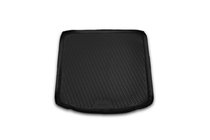 Ford Focus III 2011–2017 Gumová vana do kufru (Novline) SD fotografie 1