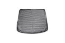 Ford Focus III 2011–2017 Vana do kufru (Novline) univerzální fotografie 1