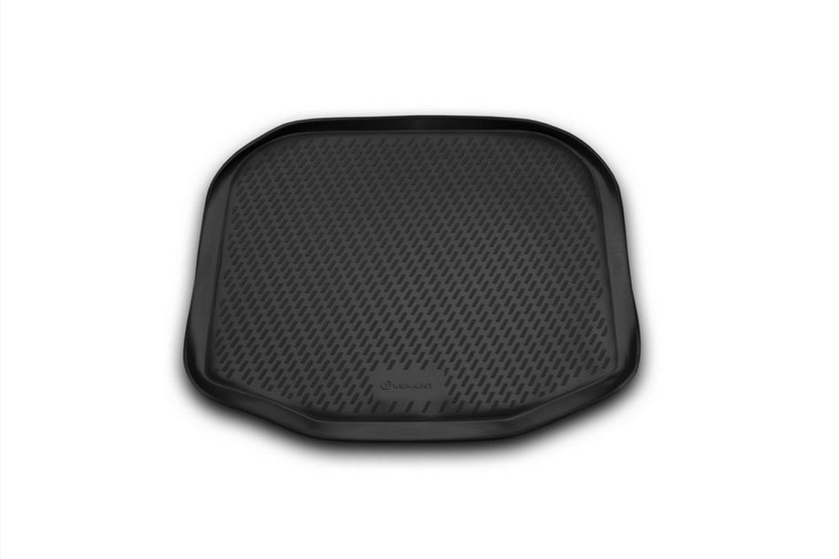 Ford Explorer 2011–2019 Gumová vana do kufru (krátká) (Novline) Image