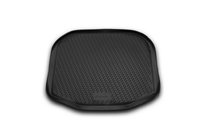 Ford Explorer 2011–2019 Gumová vana do kufru (krátká) (Novline) fotografie 1