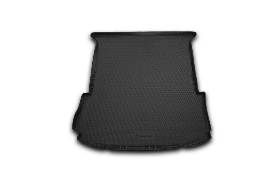 Ford Explorer 2011–2019 Gumová vana do kufru (dlouhá) Novline Image