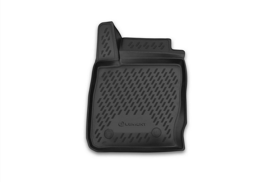 Ford EcoSport 2013–2022 3D gumové koberečky do interiéru (Novline) Image