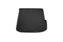 Honda Pilot 2008–2015 Gumová vana do kufru (dlouhá) (Novline) fotografie 1