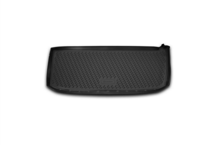 Honda Pilot 2008–2015 Gumová vana do kufru (krátká) (Novline) Image