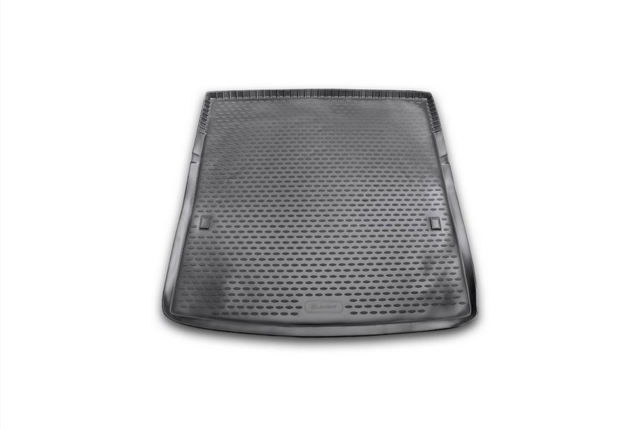 Infiniti QX56 2010–2013 Gumová vana do kufru (dlouhá) Novline Image