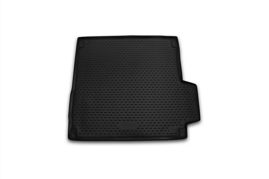Range Rover IV L405 2013–2021 Gumová vanička do kufru (bez ližin) Novline Image