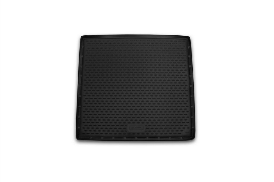 Range Rover Sport 2014–2022 Vana do kufru s lištami (Novline) Cross Image
