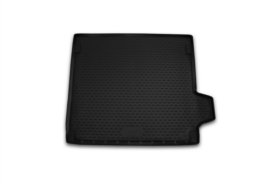 Range Rover Sport 2014–2022 Vana do kufru (bez ližin) (Novline) Cross Image