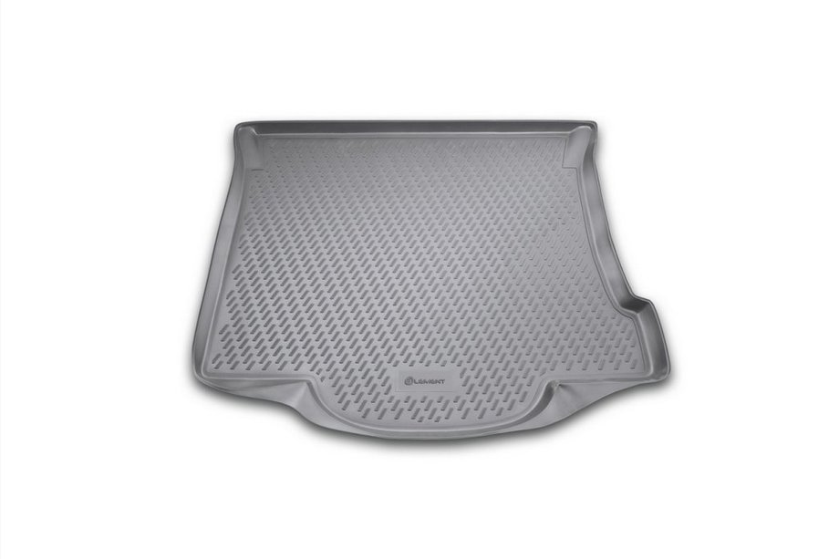 Mazda 3 2003–2009 Vana do kufru (Novline) SD (Varianta 1) Image