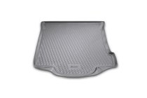 Mazda 3 2003–2009 Vana do kufru (Novline) SD (Varianta 1) fotografie 1